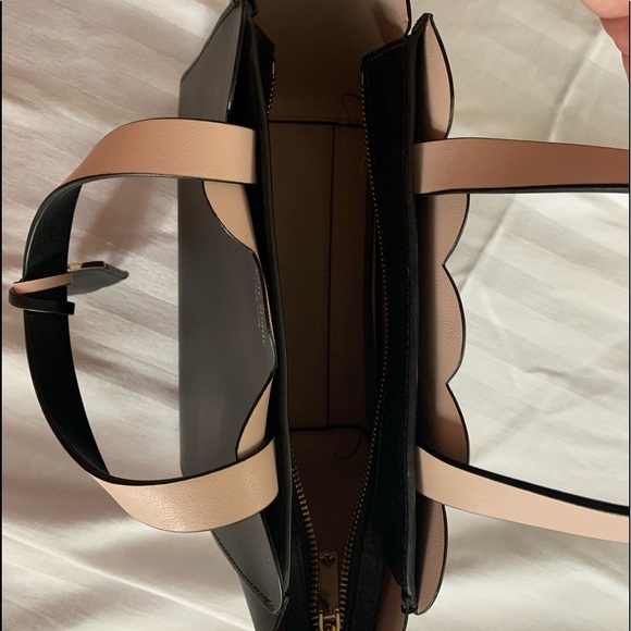 Kate Spade Tote Purse - Picture 4 of 5